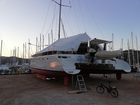 2016 Dudley Dix Dh 550 Catamaran
