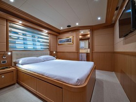 2008 Ferretti Yachts Custom Line na sprzedaż