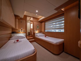 2008 Ferretti Yachts Custom Line na sprzedaż