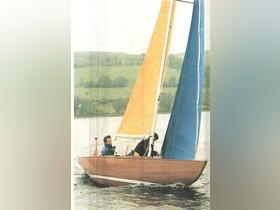 1980 Custom Boyd / Mcgruer Daysailer for sale