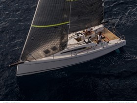 2022 Grand Soleil 34 for sale