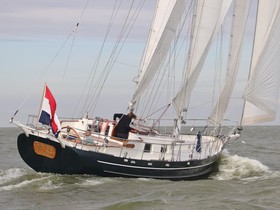 1978 Schooner 17M