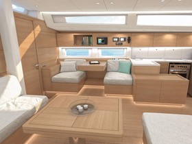 2023 Grand Soleil 52Lc for sale