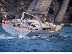 2023 Grand Soleil 52Lc for sale