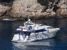 Αγοράστε 2009 Falcon 86