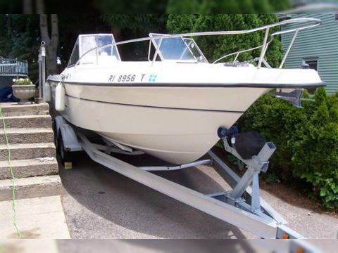 Glastron 213