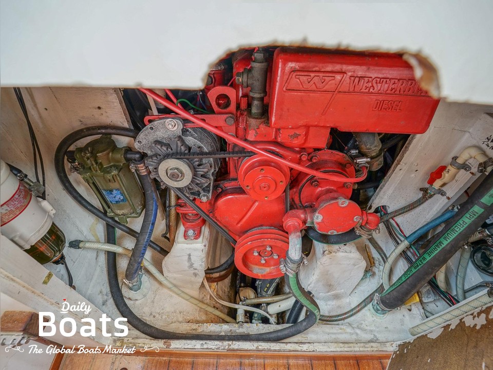 1965 Allied Seabreeze for sale. View price, photos and Buy 1965 Allied