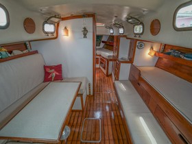 1965 Allied Seabreeze for sale