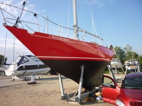 Buy 1966 Nicholson Classic 35