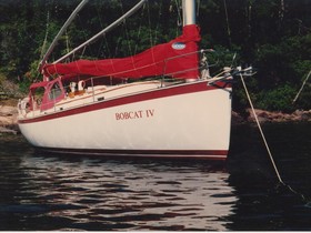1982 Hinterhoeller Nonsuch 30 in vendita