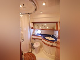 2005 Azimut 55E eladó