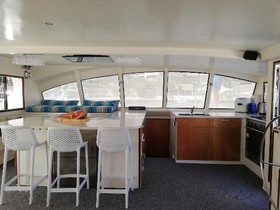 2016 Dudley Dix Dh550 Catamaran
