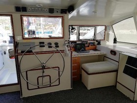 2016 Dudley Dix Dh550 Catamaran kopen