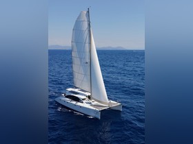 Купити 2016 Dudley Dix Dh550 Catamaran