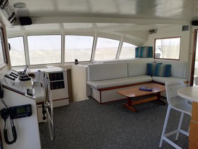 Купити 2016 Dudley Dix Dh550 Catamaran