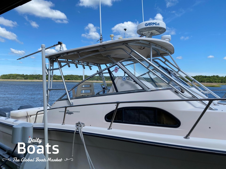 2006 Grady-White Marlin for sale. View price, photos and Buy 2006 Grady