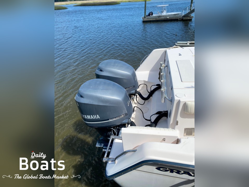 2006 Grady-White Marlin for sale. View price, photos and Buy 2006 Grady