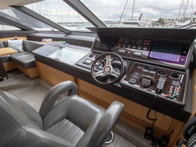 2012 Princess 85 Motor Yacht на продажу