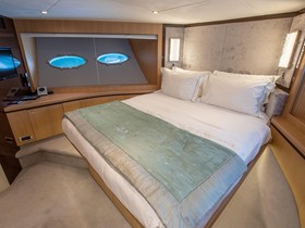 2012 Princess 85 Motor Yacht на продажу
