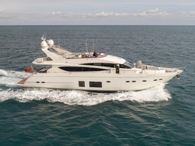Αγοράστε 2012 Princess 85 Motor Yacht