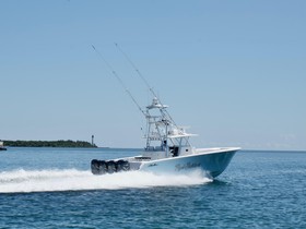 2017 SeaHunter Tournament 45 for sale