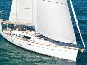 2007 Beneteau Oceanis 46 for sale
