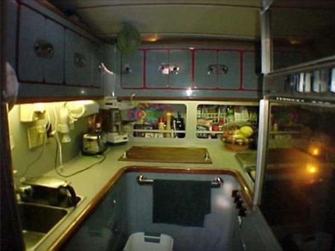 1995 Southern Ocean for sale. View price, photos and Buy 1995 Southern Ocean #32111