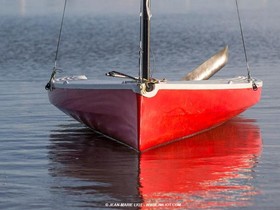 2020 DAS Yacht Albatros 4.30 till salu