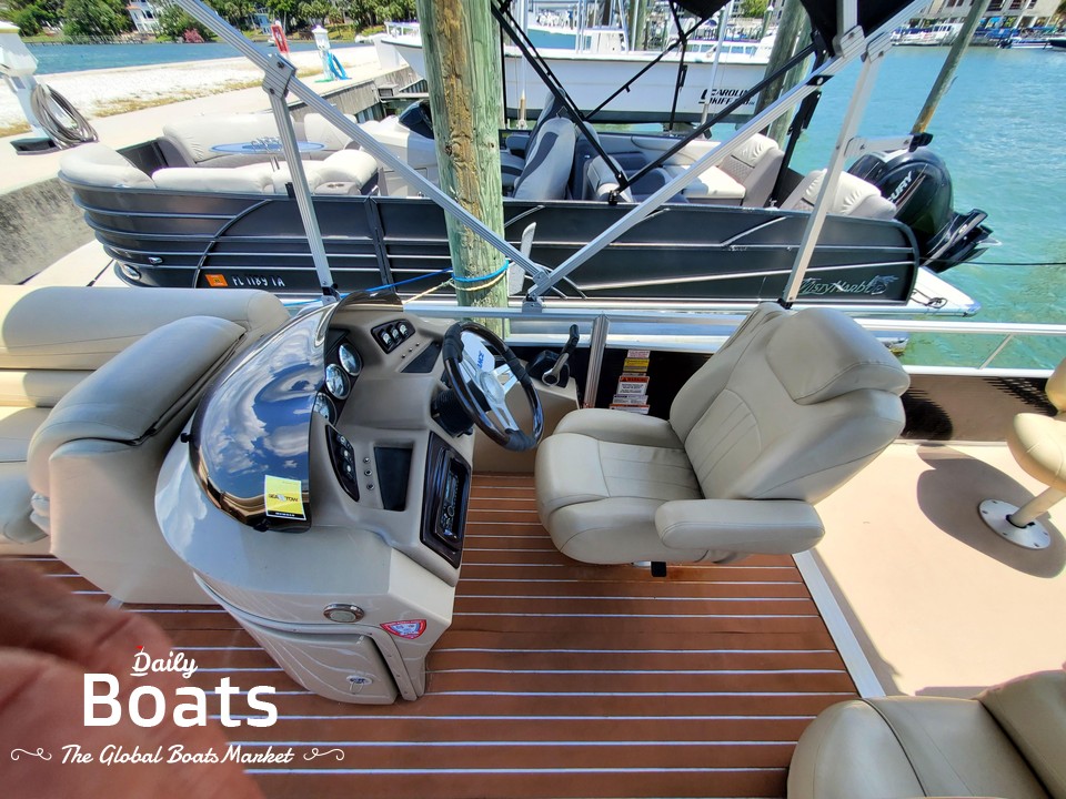 2013 Bennington 2275 Gs for sale. View price, photos and Buy 2013