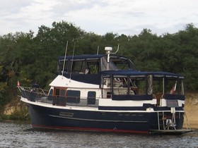 1979 DeFever Sundeck Trawler