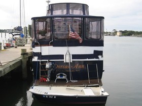 1979 DeFever Sundeck Trawler for sale