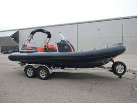 Zodiac Medline 6.8 Neo 250Hp On Order