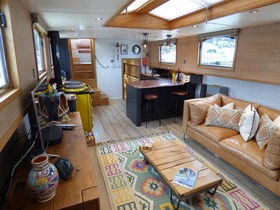 Купить 2016 Dutch Barge Rll Boats Avon Belle