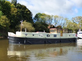 2016 Dutch Barge Rll Boats Avon Belle eladó