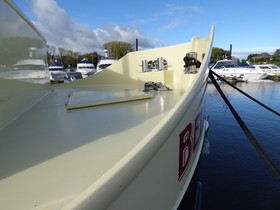 2016 Dutch Barge Rll Boats Avon Belle eladó