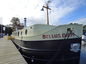 Купить 2016 Dutch Barge Rll Boats Avon Belle