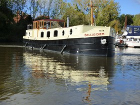 2016 Dutch Barge Rll Boats Avon Belle