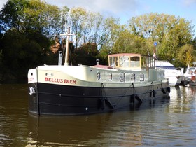 Vegyél 2016 Dutch Barge Rll Boats Avon Belle