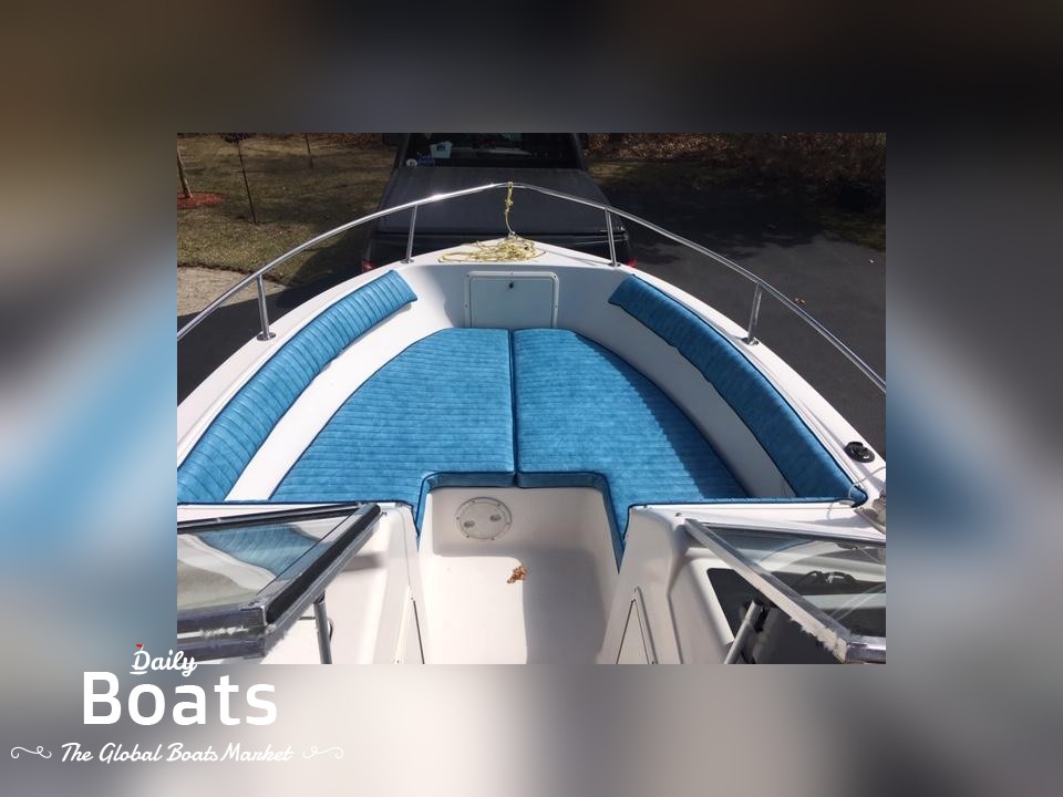 1992 ProLine 192 Dc for sale. View price, photos and Buy 1992 ProLine