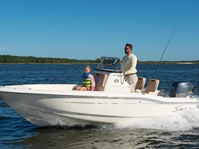 Scout 175 Sportfish