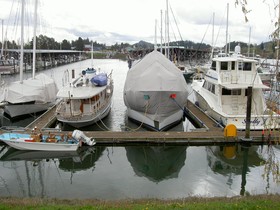 1962 Olson Pilothouse na sprzedaż