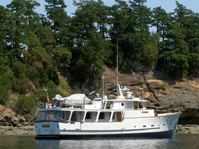 Acquistare 1962 Olson Pilothouse