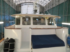 1962 Olson Pilothouse