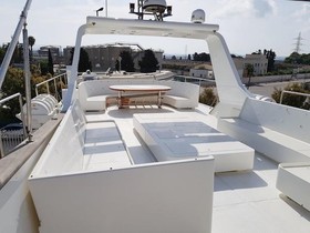 1985 Benetti 100 na sprzedaż