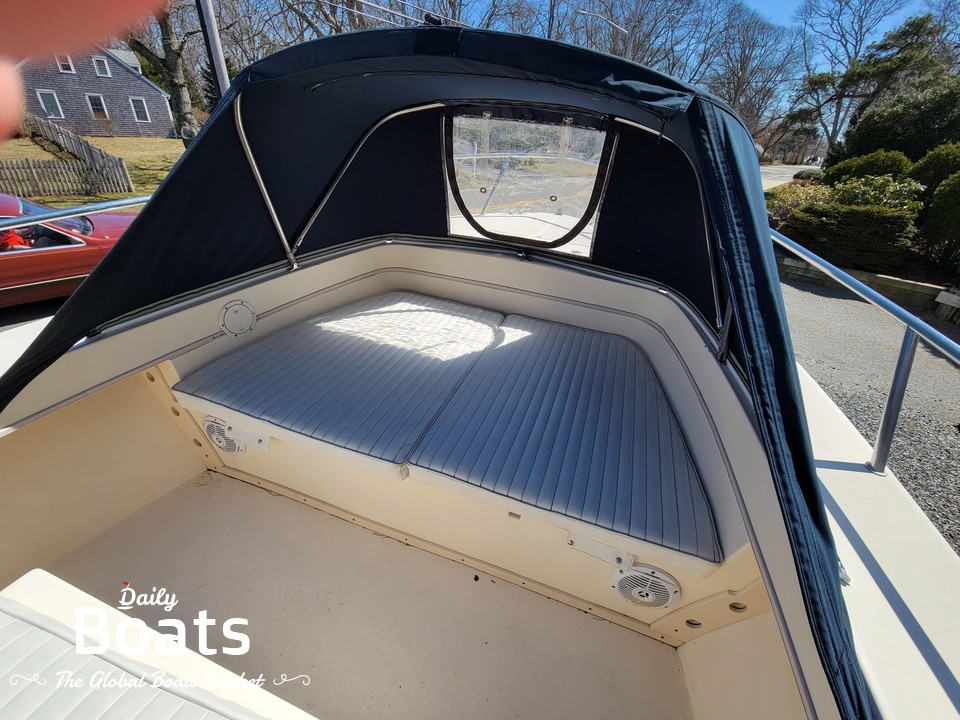 2004 Jones Brothers 1910 Light Tackle for sale. View price, photos and