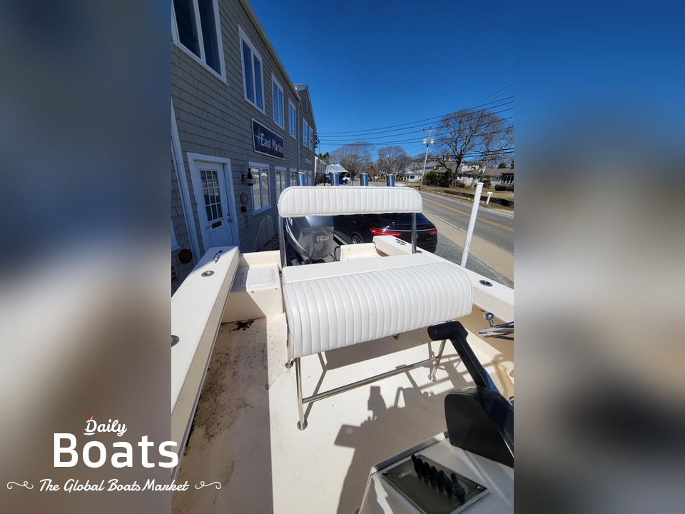 2004 Jones Brothers 1910 Light Tackle for sale. View price, photos and