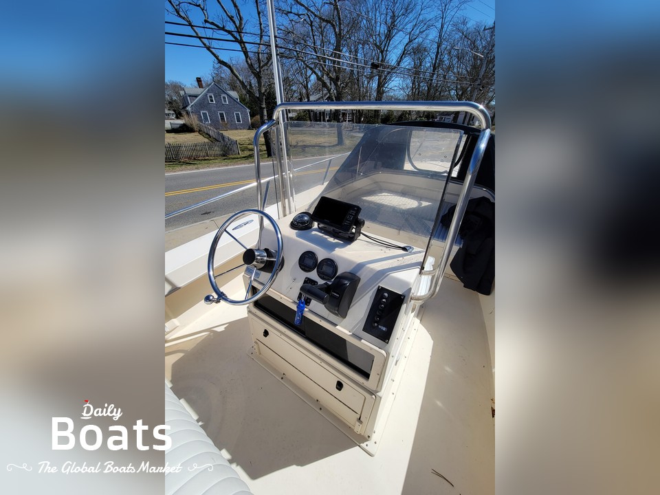 2004 Jones Brothers 1910 Light Tackle for sale. View price, photos and