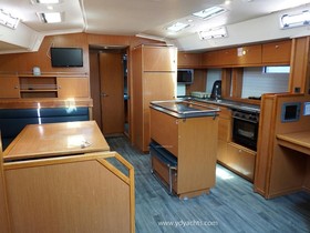 2010 Bavaria 55 Cruiser