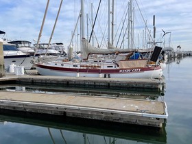 1992 Valiant Cutter for sale