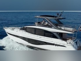 2022 Princess Y72 на продажу